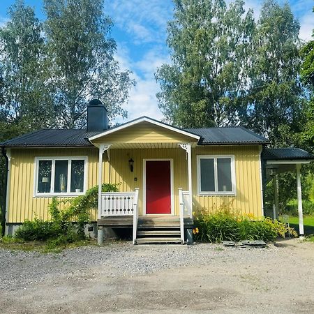 Merlo Slott Timrå Екстериор снимка