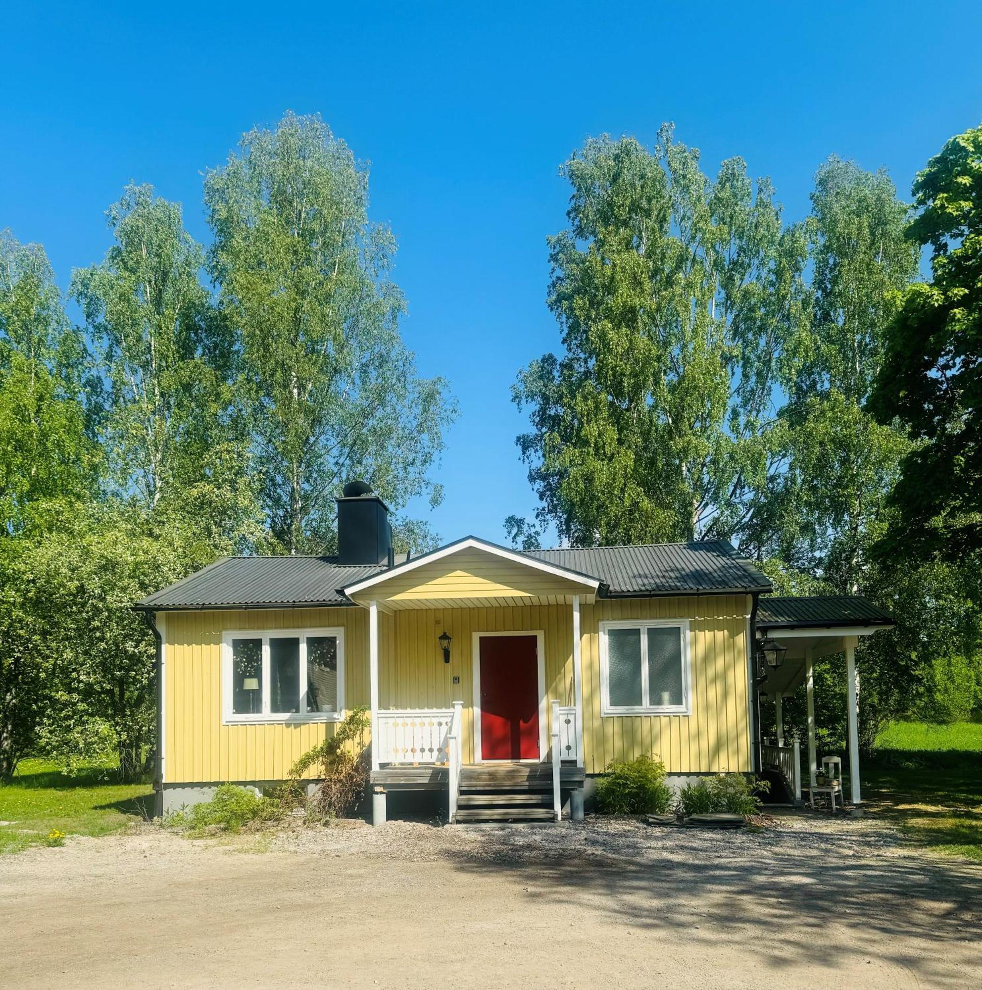 Merlo Slott Timrå Екстериор снимка